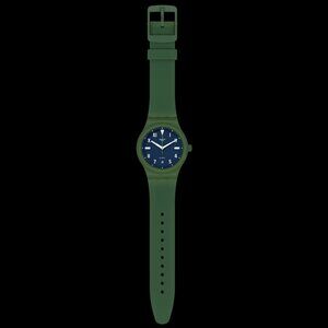 Swatch Sistem51 Hodinkee Generation 1990